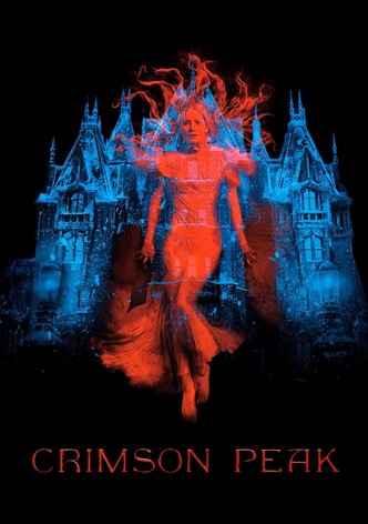 Crimson Peak