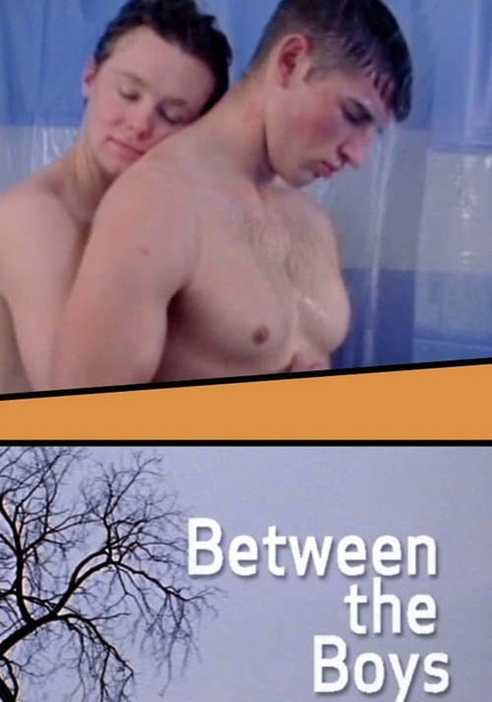Between the Boys