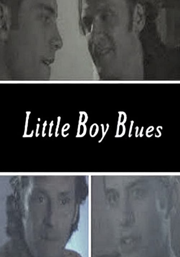 Little Boy Blues