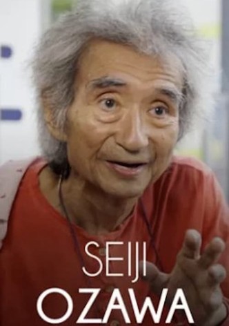 Seiji Ozawa, zurück in Japan