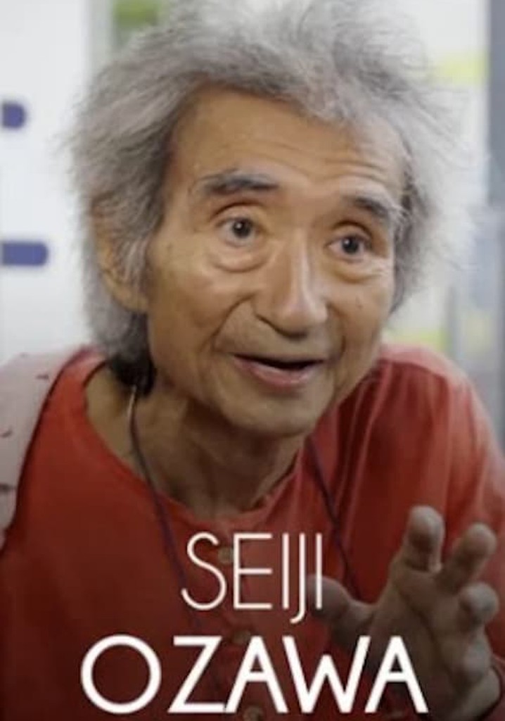 Seiji Ozawa - Retour au Japon