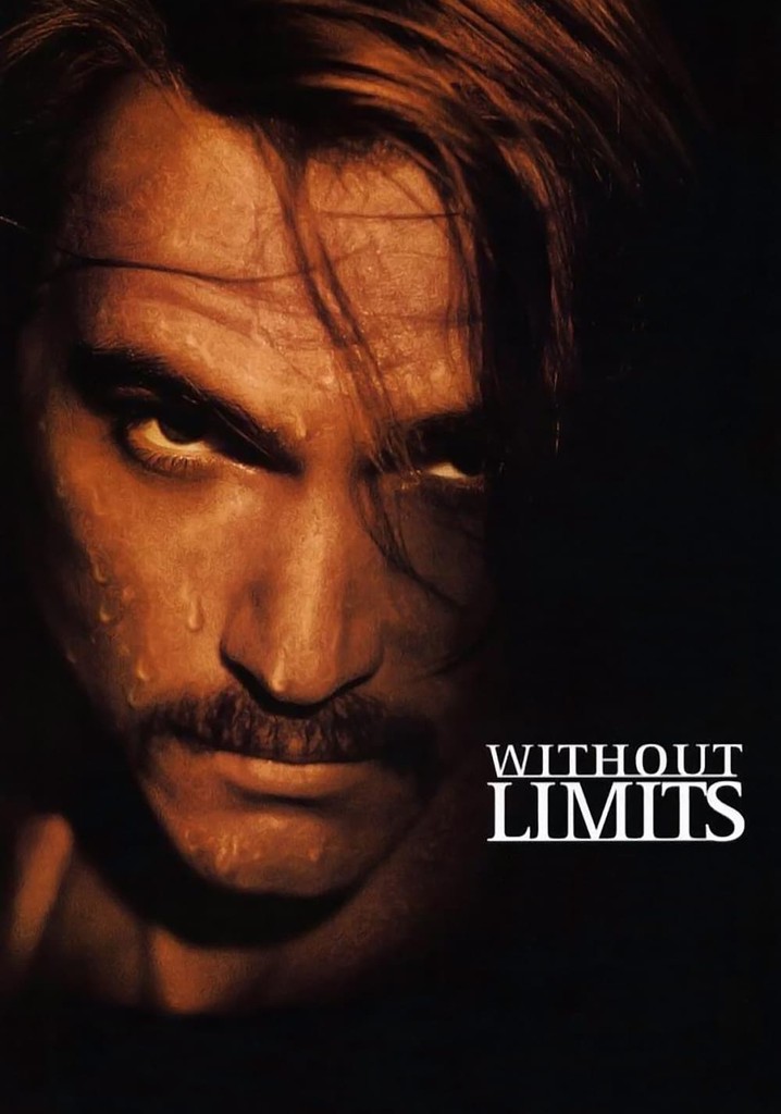 Without limits full 2024 movie free online