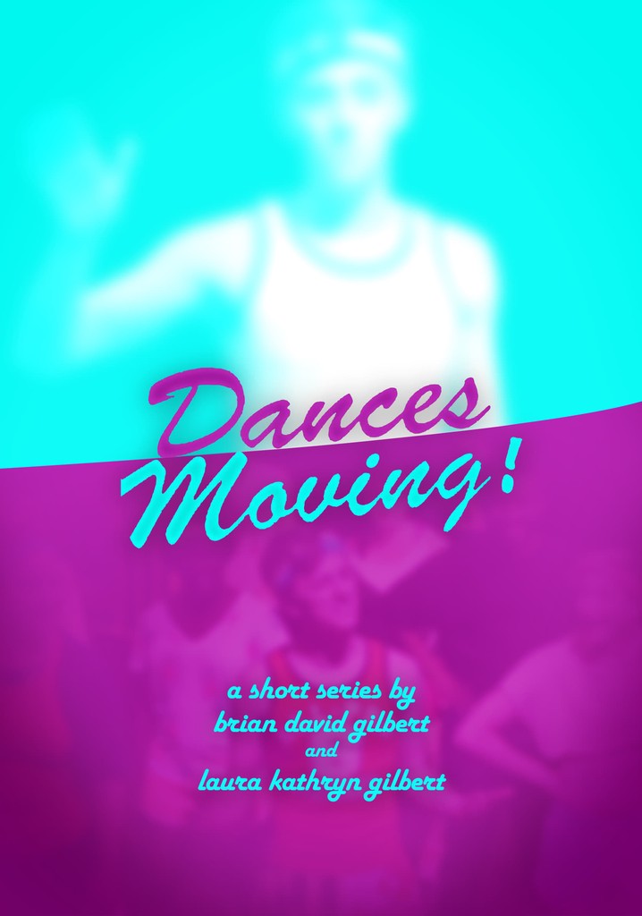 Dances Moving
