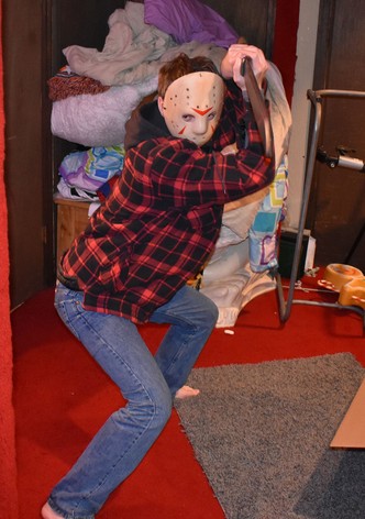 The Voorhees Menace- A Friday the 13th Fan Film