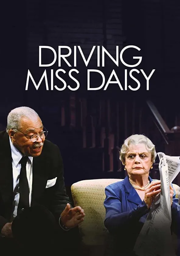 Driving Miss Daisy filme Veja onde assistir
