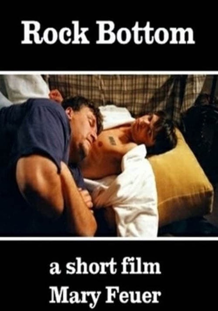 Rock Bottom