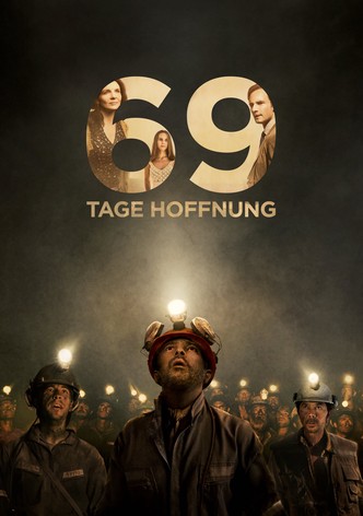 69 Tage Hoffnung