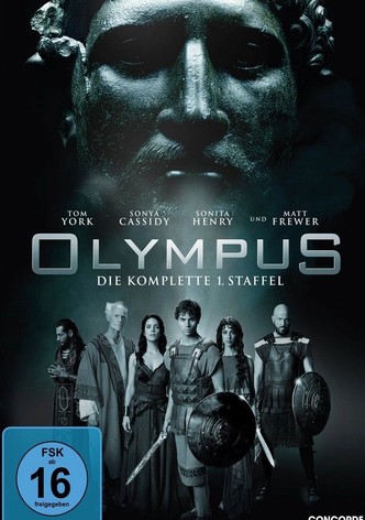 Olympus