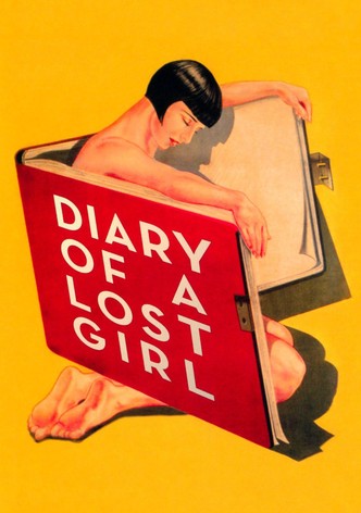 Diary of a Lost Girl