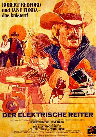 Der Elektrische Reiter