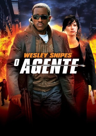 O Agente