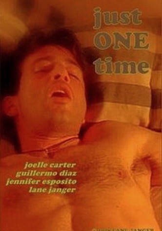 Just One Time