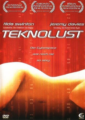 Teknolust