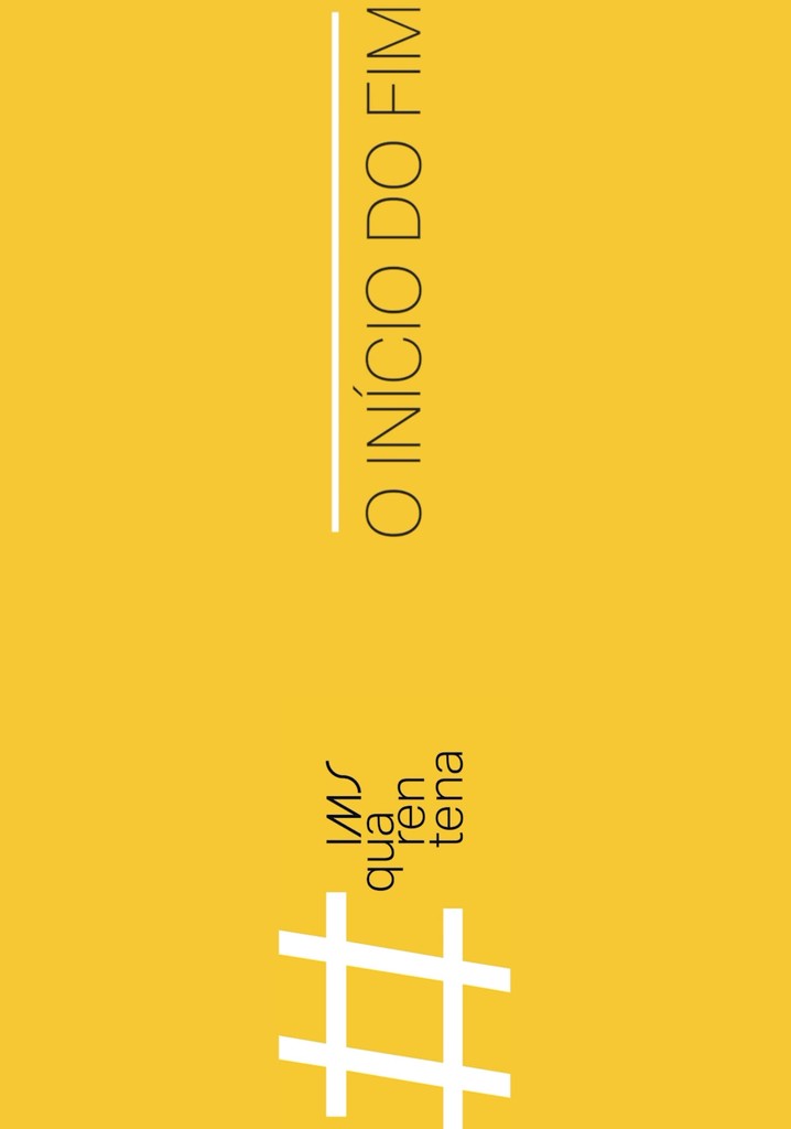 The Beginning of the End