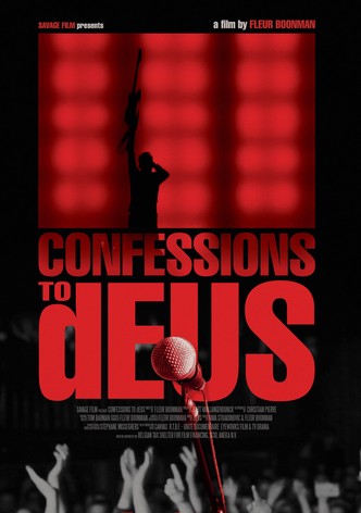 Confessions to dEUS