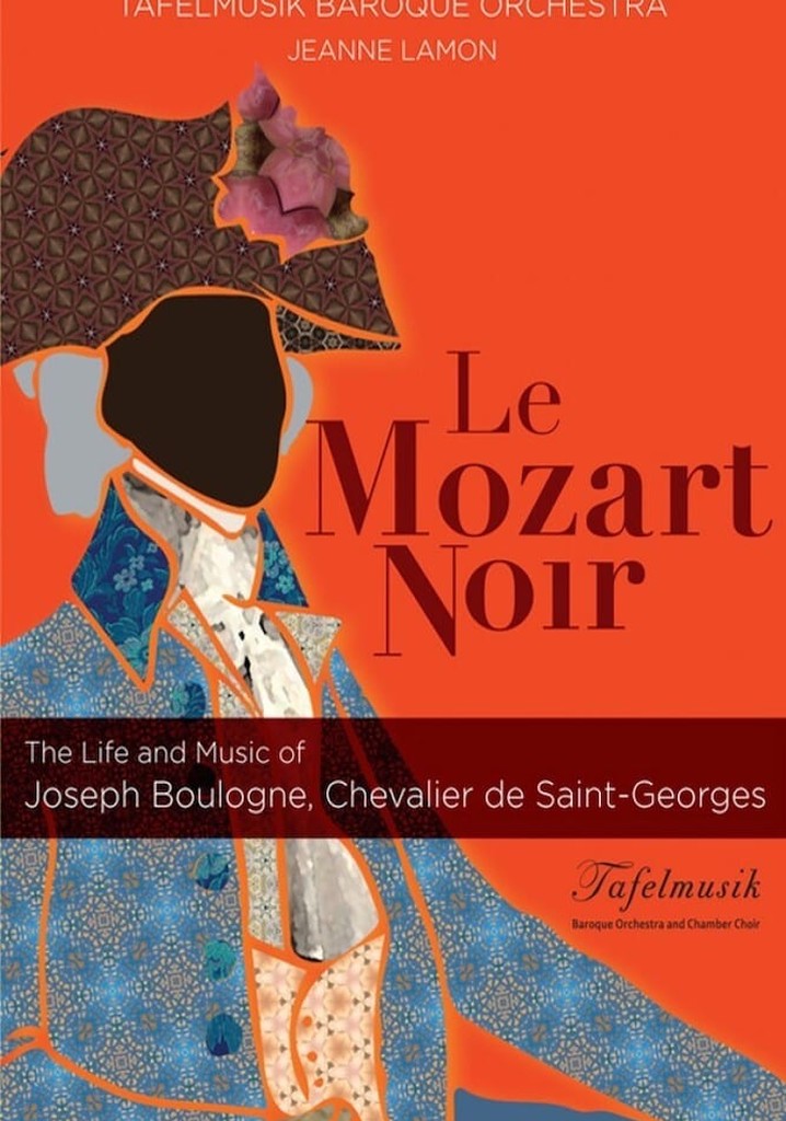 Le Mozart Noir: Reviving a Legend