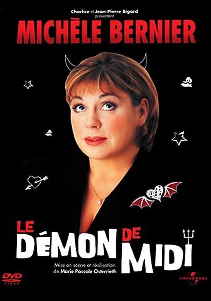 Michèle Bernier - Le Démon de midi
