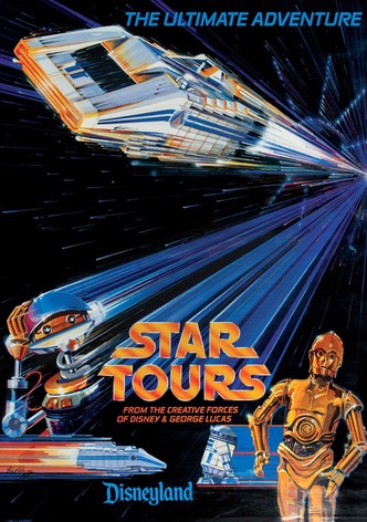 Star Tours