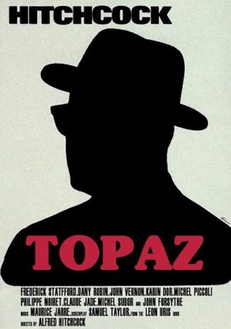 Topaze