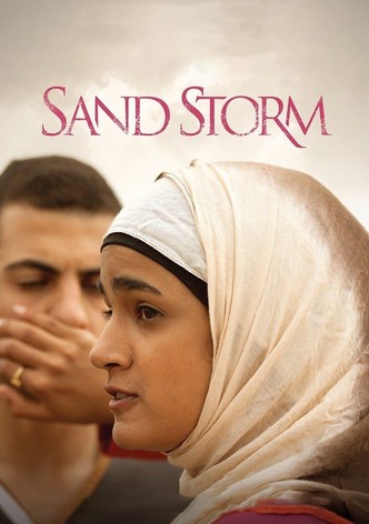 Sand Storm