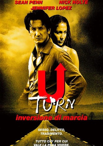U Turn - Inversione di marcia
