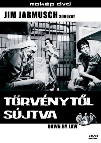 Törvénytől sújtva