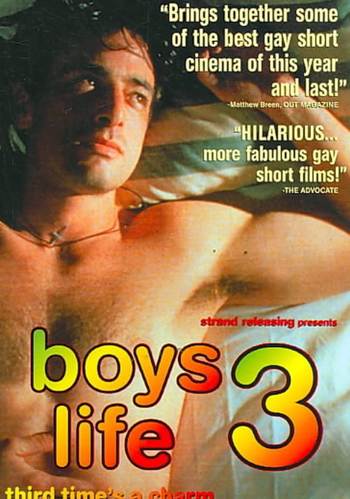 Boys Life 3