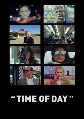 Time of Day