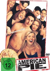 American Pie: Wie ein heißer Apfelkuchen