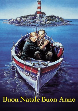 Buon Natale, buon anno