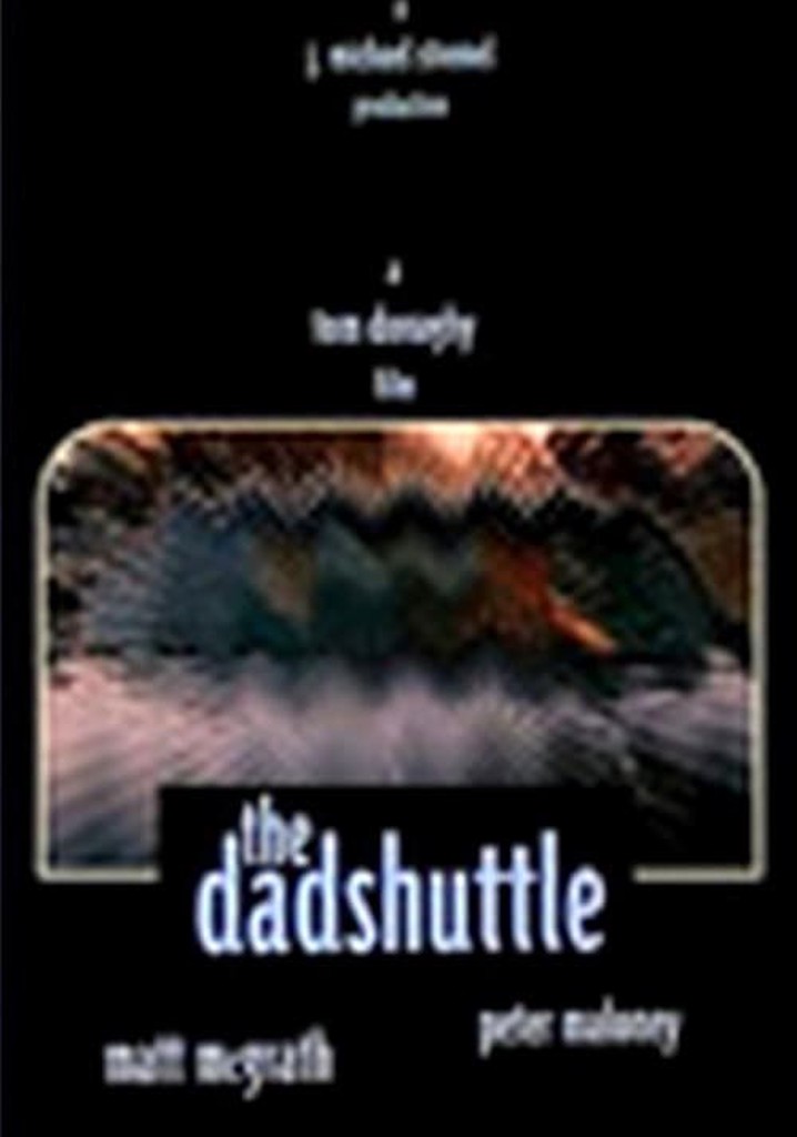 The Dadshuttle