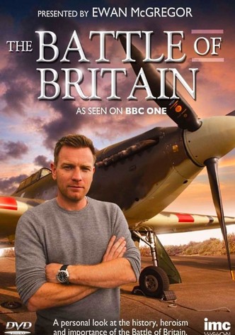 The Battle of Britain