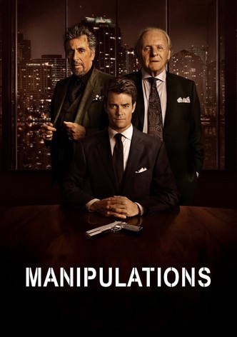 Manipulations