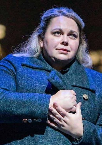 Beethoven: Fidelio (Garsington Opera)