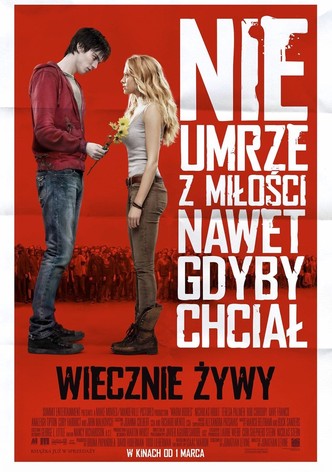 Wiecznie żywy