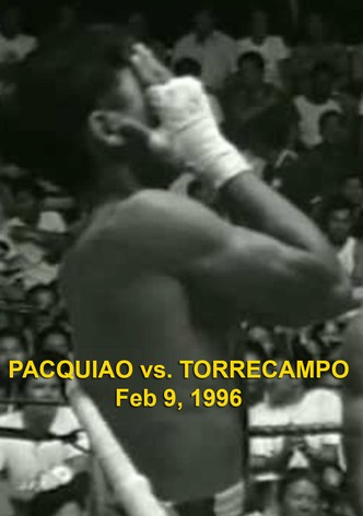 Pacquiao vs. Torrecampo