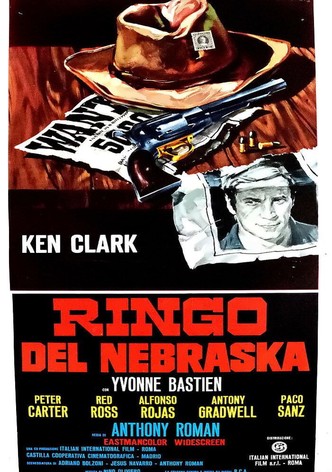 Gunman Called Nebraska