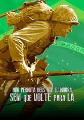 Não Permita Deus Que Eu Morra Sem Que Volte Para Lá