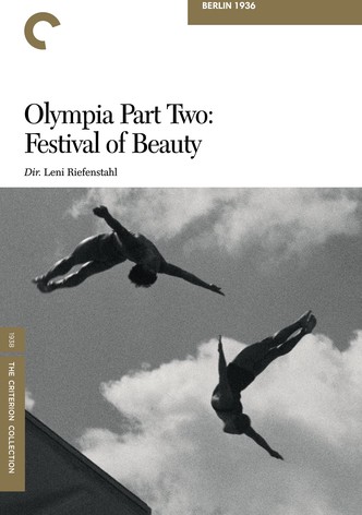 Olympia - Festa di bellezza