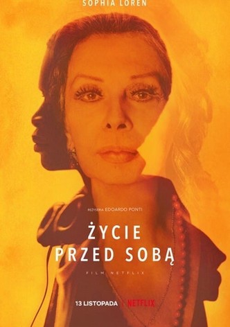 Życie przed sobą