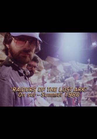 Indiana Jones and the Raiders of the Lost Ark: A Look Inside