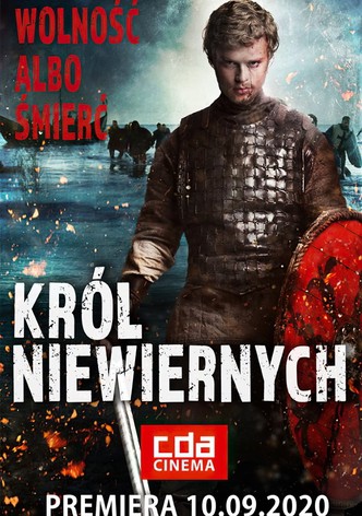 Król niewiernych