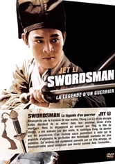 Swordsman 2 : La Légende d'un guerrier