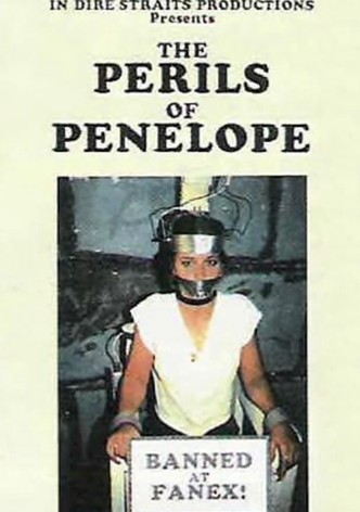 The Perils of Penelope