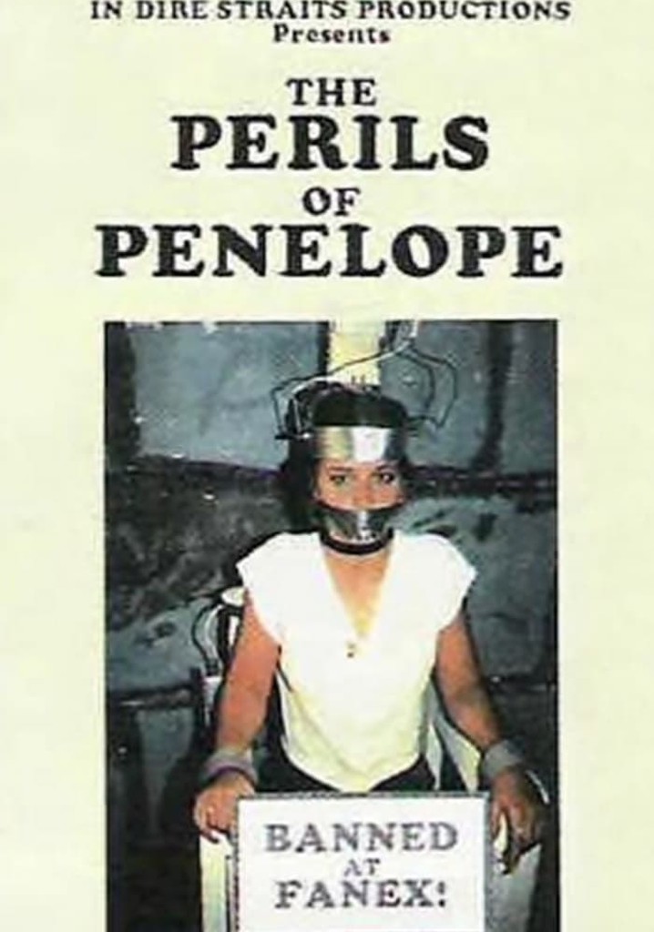 The Perils of Penelope