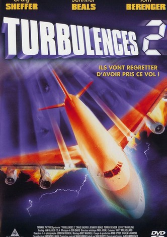 Turbulences 2