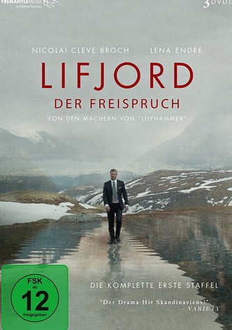 Staffel 1
