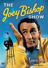 The Joey Bishop Show