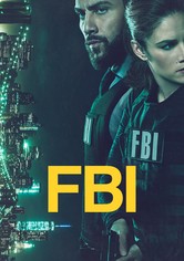 FBI - Season 3