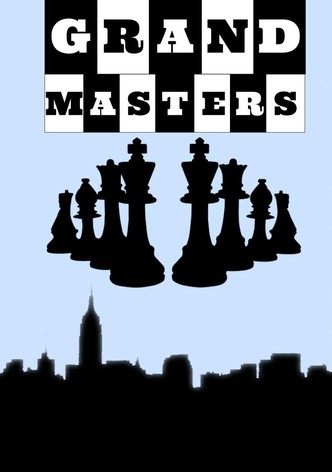 Grandmasters
